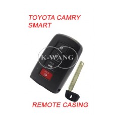 Toyota-KS-3051 smart remote casing (CAMRY 4B)